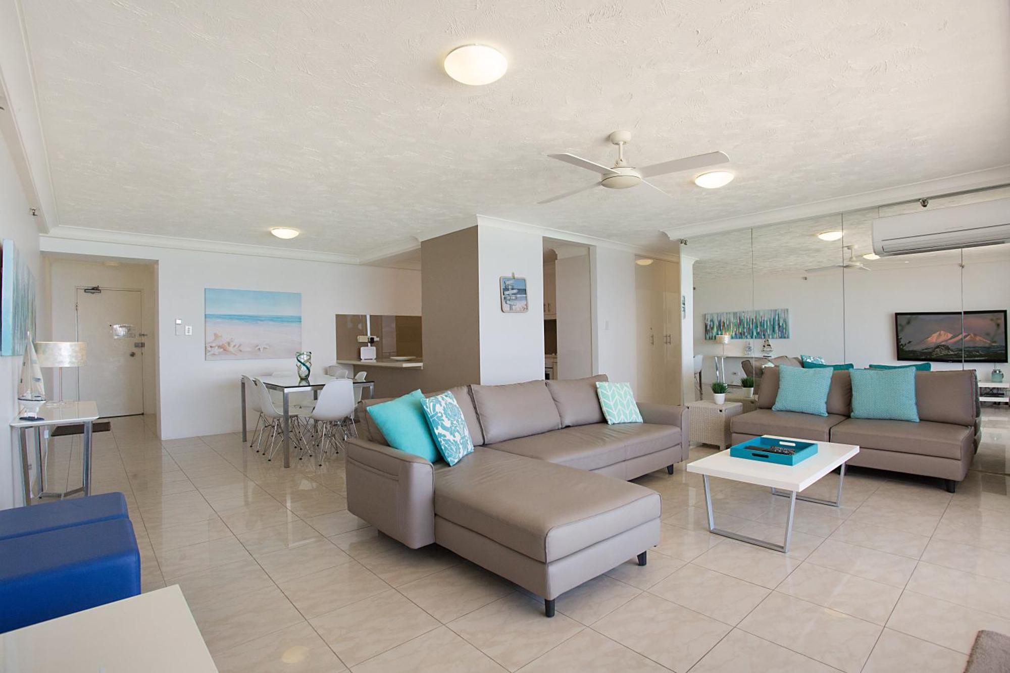 Peninsula Apartments Managed By Gchs Χρυσή Ακτή Εξωτερικό φωτογραφία